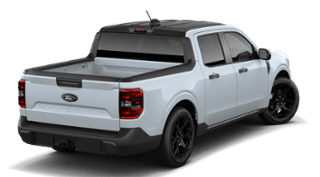 2026 Ford Maverick® External Image 4